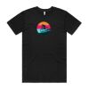 Mens Basic Tee Thumbnail