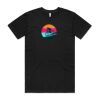 Mens Basic Tee Thumbnail