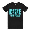 Mens Basic Tee Thumbnail