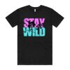 Mens Basic Tee Thumbnail