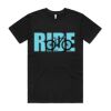 Mens Basic Tee Thumbnail