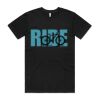 Mens Basic Tee Thumbnail