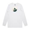 Mens Base Longsleeve Tee Thumbnail