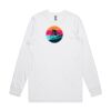 Mens Base Longsleeve Tee Thumbnail