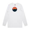 Mens Base Longsleeve Tee Thumbnail