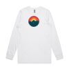 Mens Base Longsleeve Tee Thumbnail