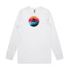 Mens Base Longsleeve Tee Thumbnail