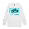 Mens Base Longsleeve Tee Thumbnail