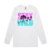 Mens Base Longsleeve Tee Thumbnail