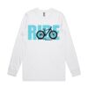 Mens Base Longsleeve Tee Thumbnail